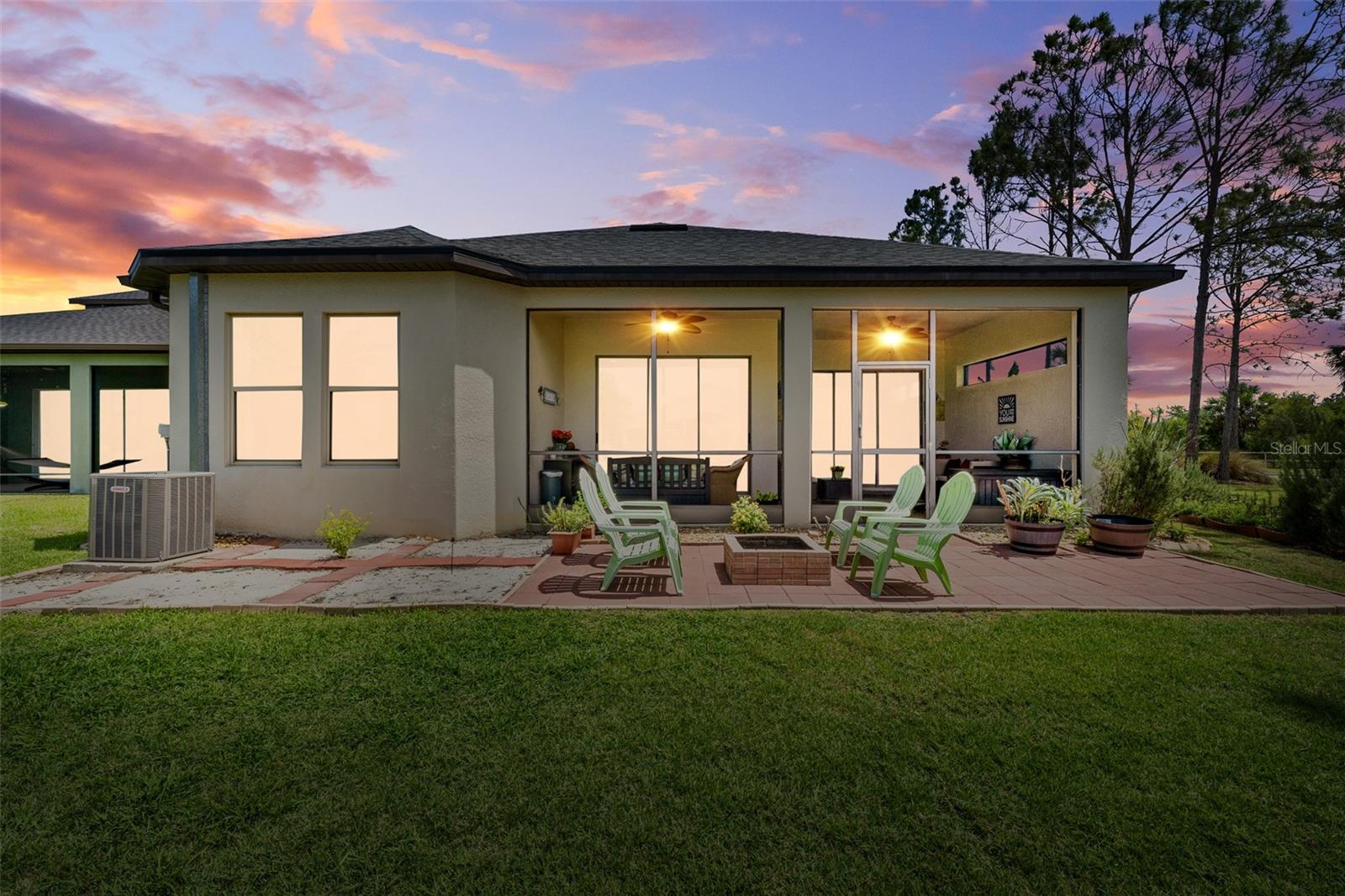 4501 ROLLING GREEN DR — photo 2