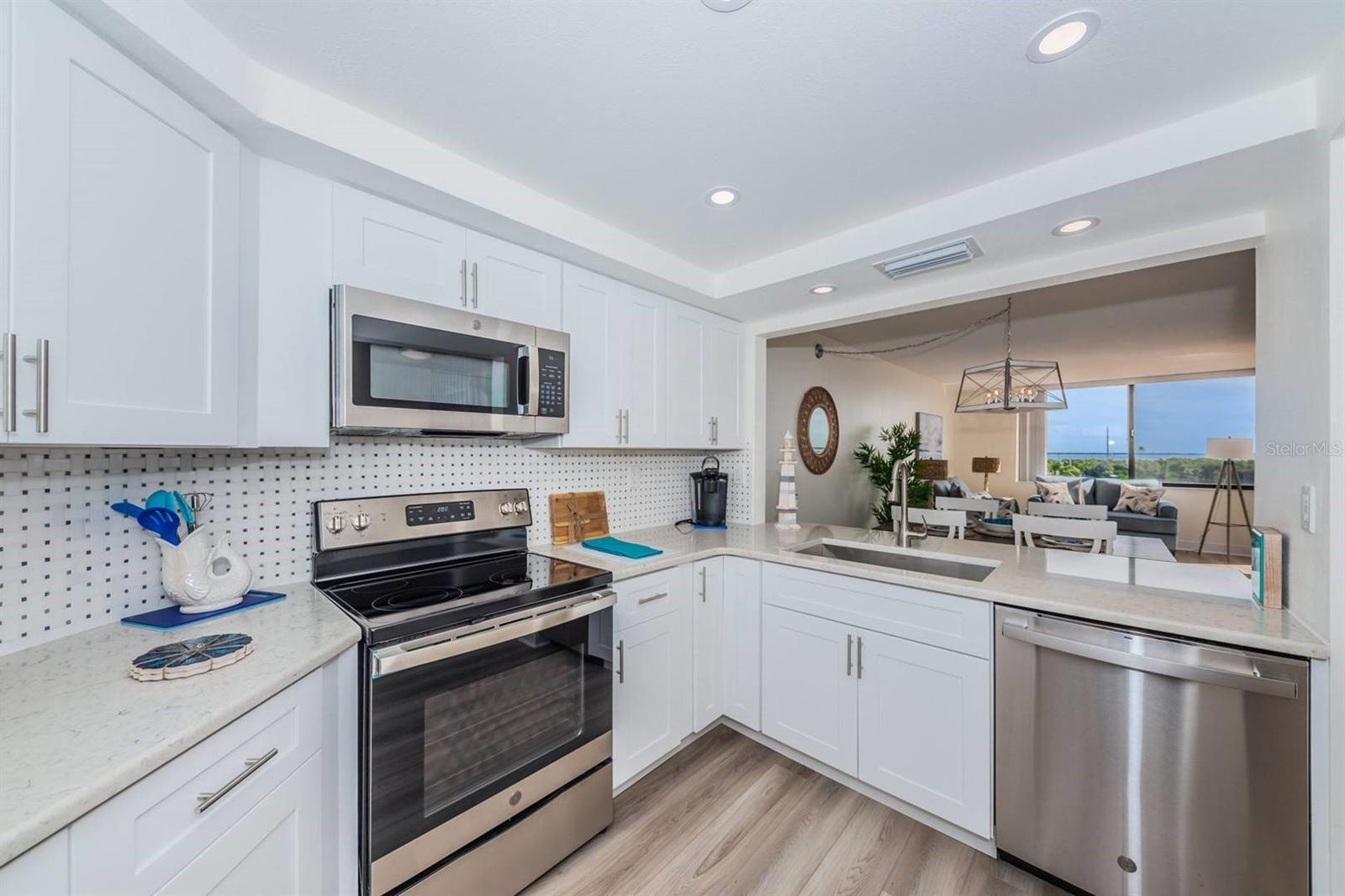 6357 BAHIA DEL MAR BLVD #407 — photo 5