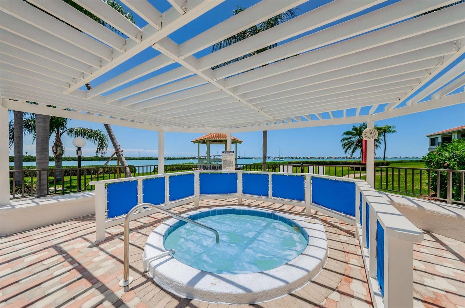 6357 BAHIA DEL MAR BLVD #407 — photo 15