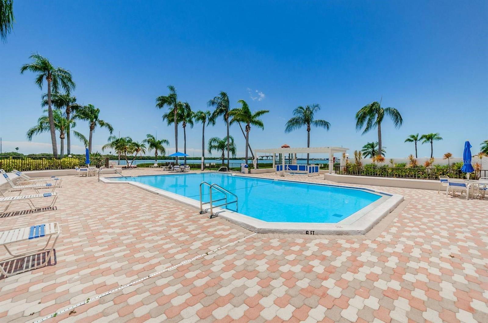 6357 BAHIA DEL MAR BLVD #407 — photo 14