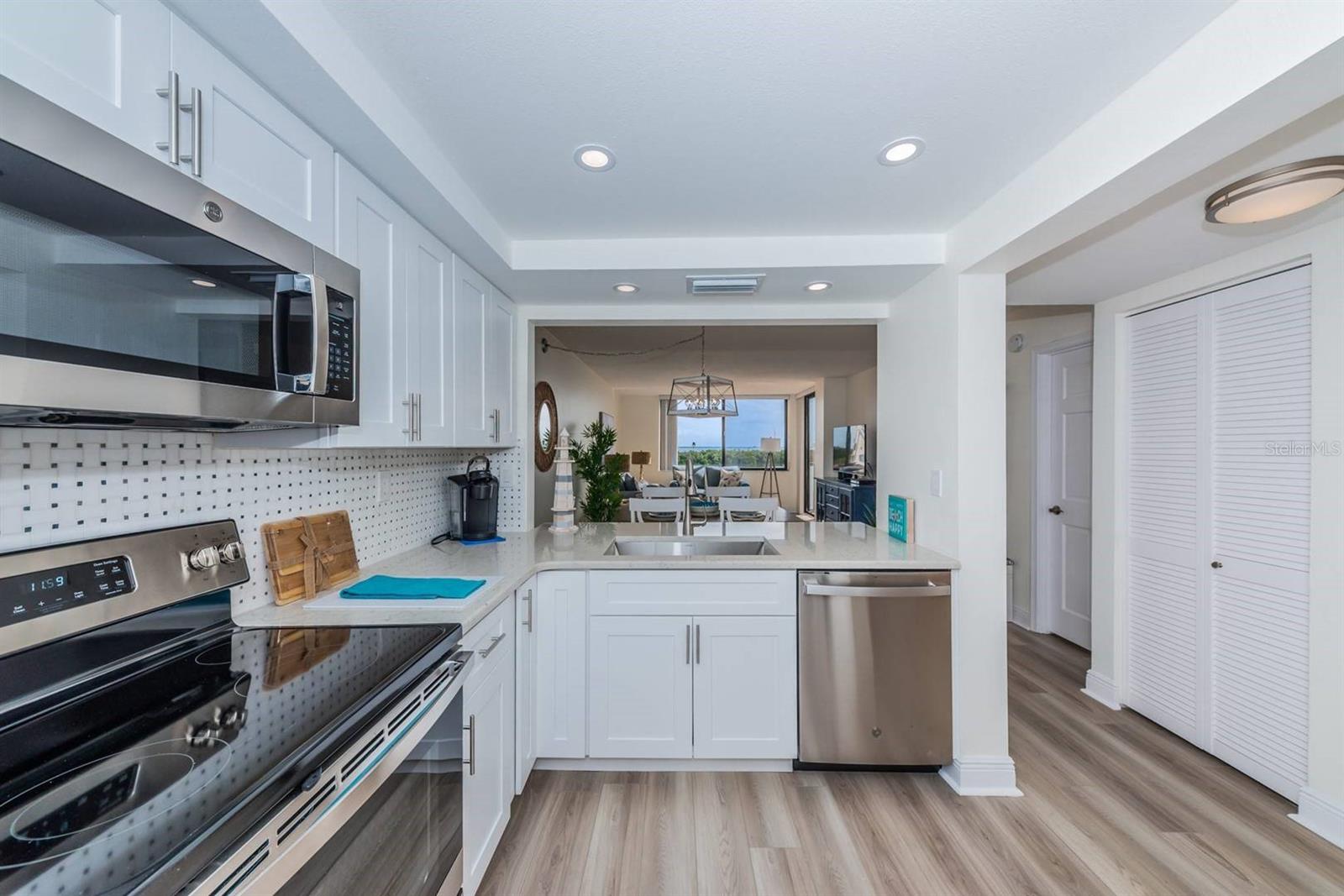 6357 BAHIA DEL MAR BLVD #407 — photo 3