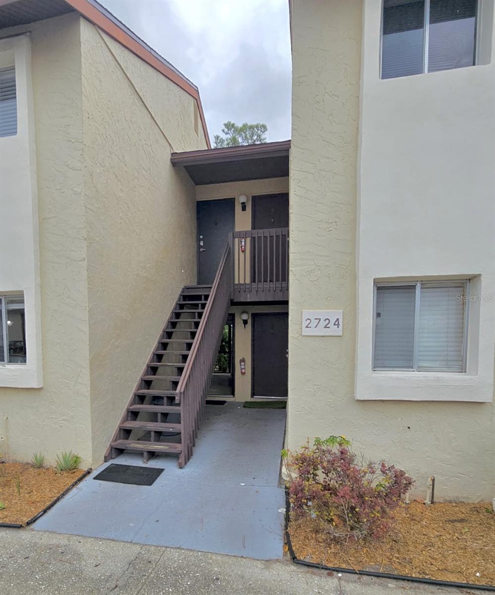 2724 HIDDEN LAKE BLVD #A — photo 2