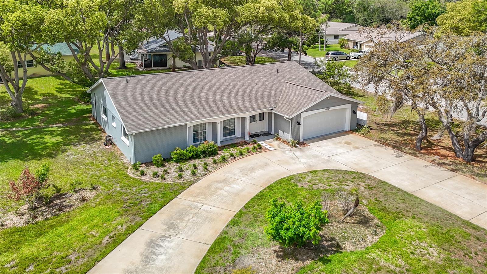 12709 CASTLEBERRY CT — photo 3