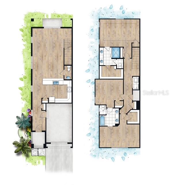 2508 W GRAY ST #1 — photo 35