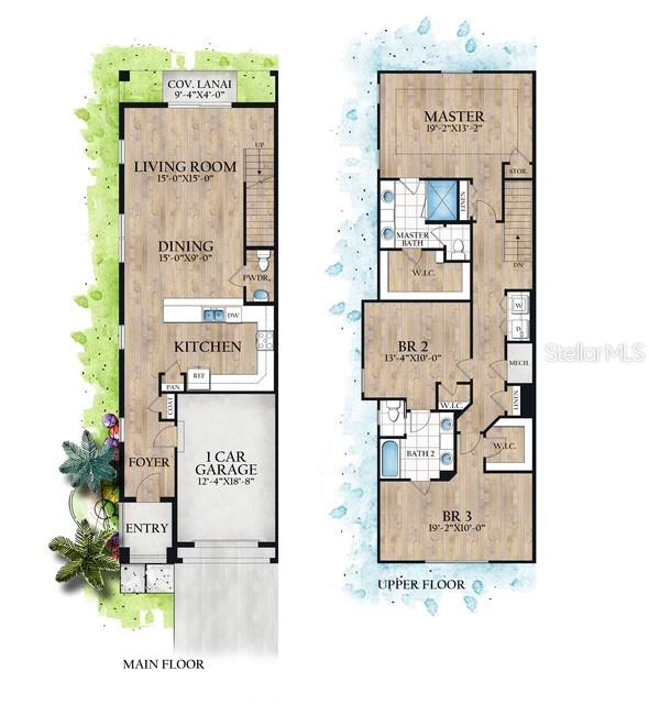 2508 W GRAY ST #2 — photo 36