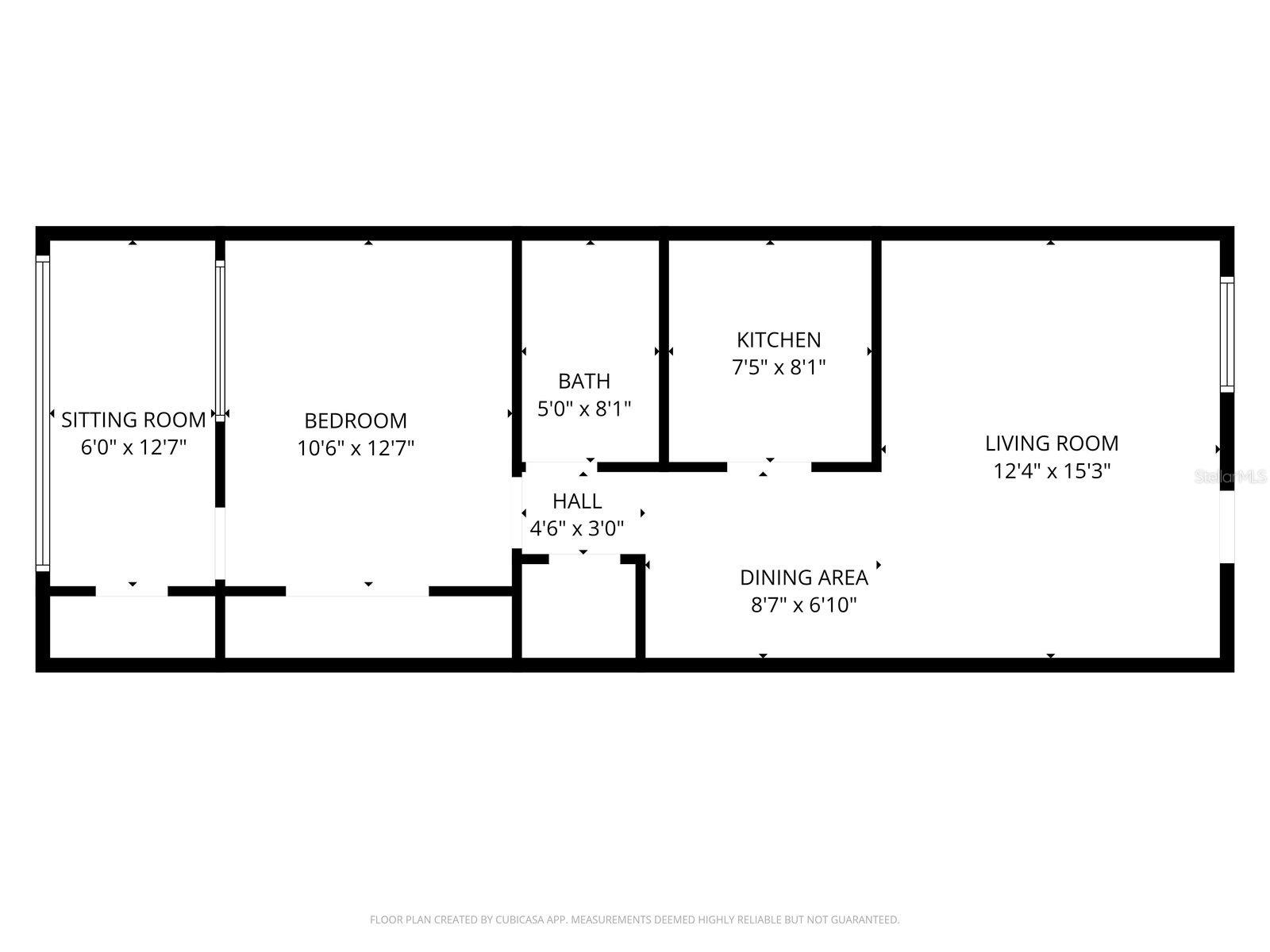 8220 112TH ST #208 — photo 3