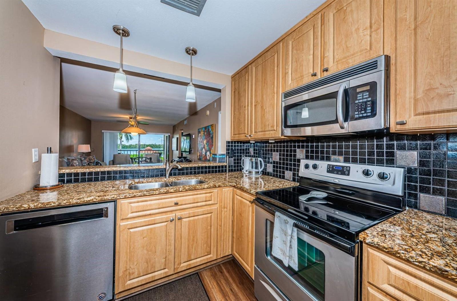 6295 BAHIA DEL MAR CIR #204 — photo 4