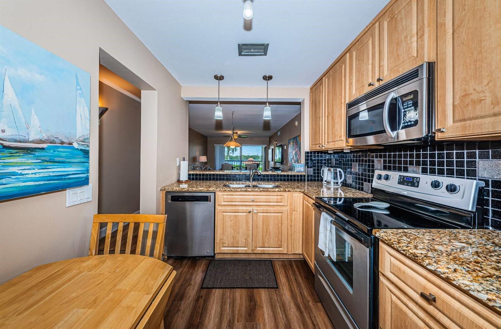 6295 BAHIA DEL MAR CIR #204 — photo 3