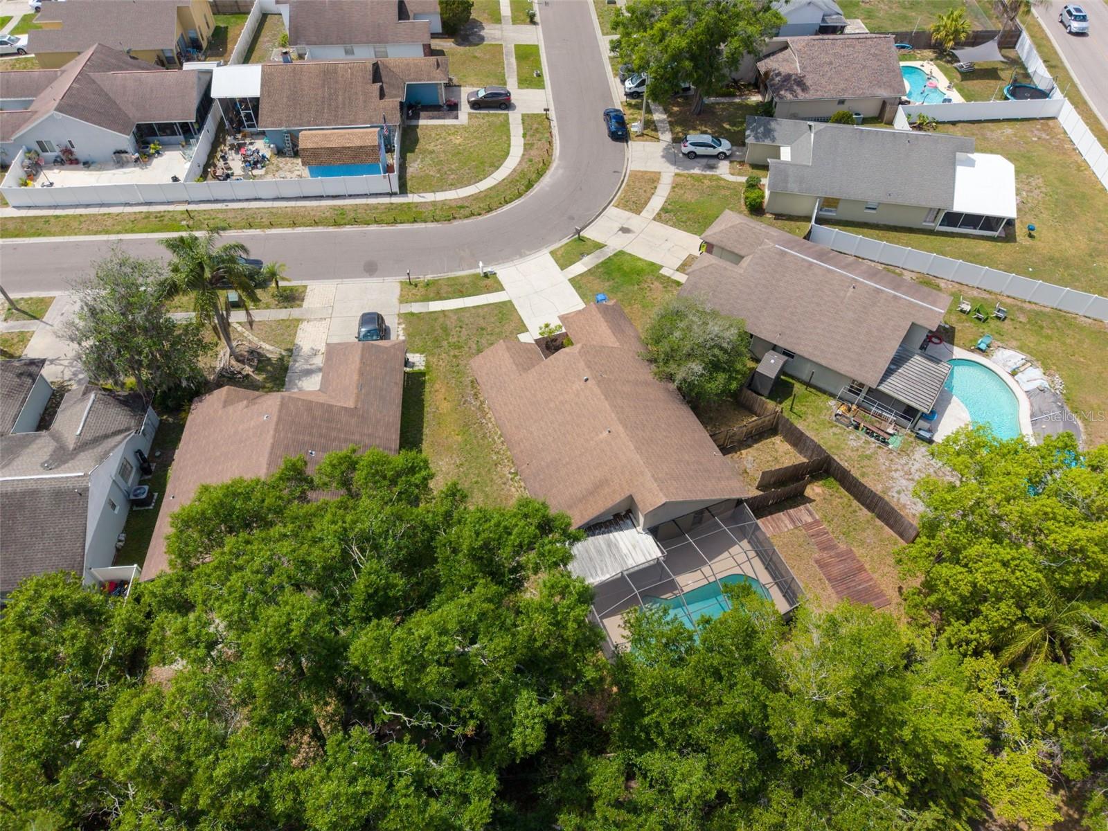 5341 SOUTHWICK DR — photo 40