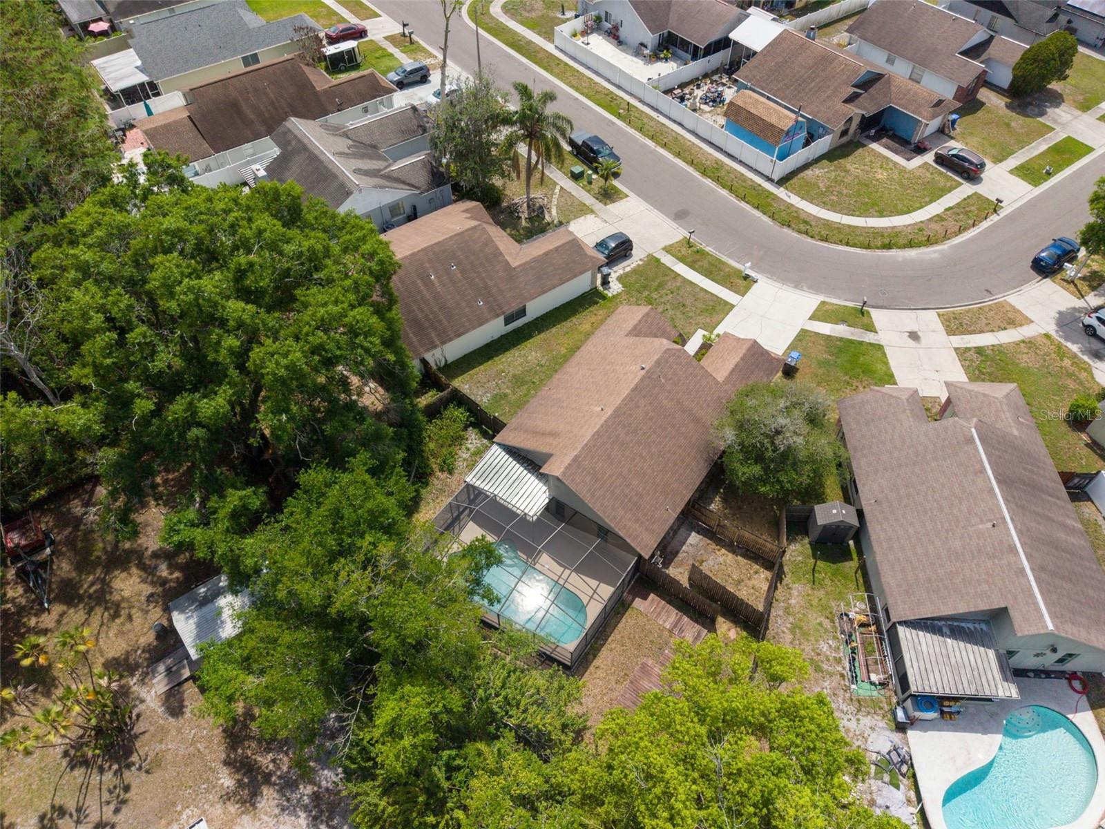 5341 SOUTHWICK DR — photo 41