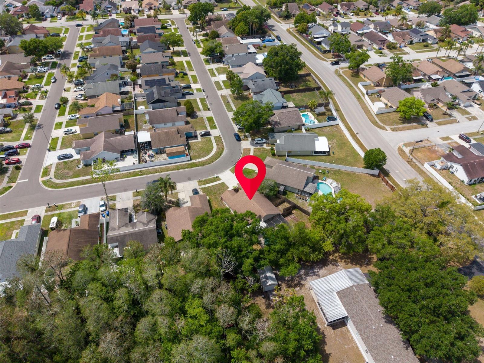 5341 SOUTHWICK DR — photo 44
