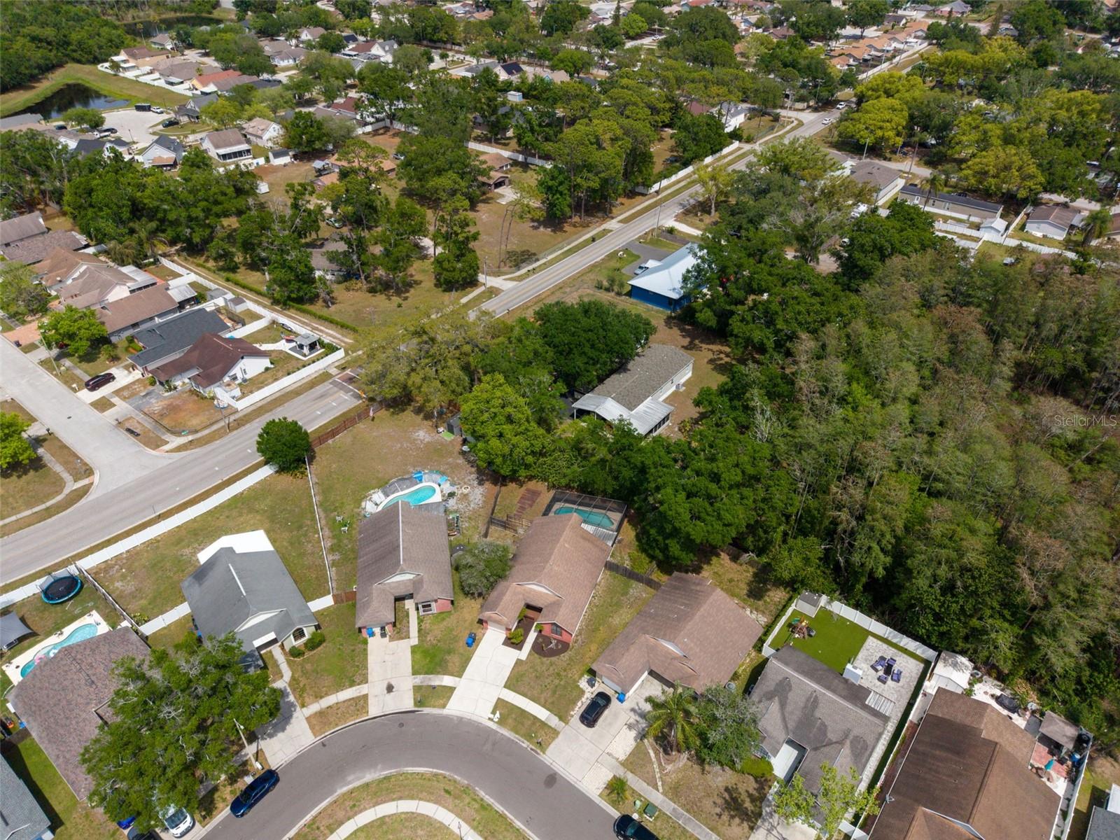 5341 SOUTHWICK DR — photo 49