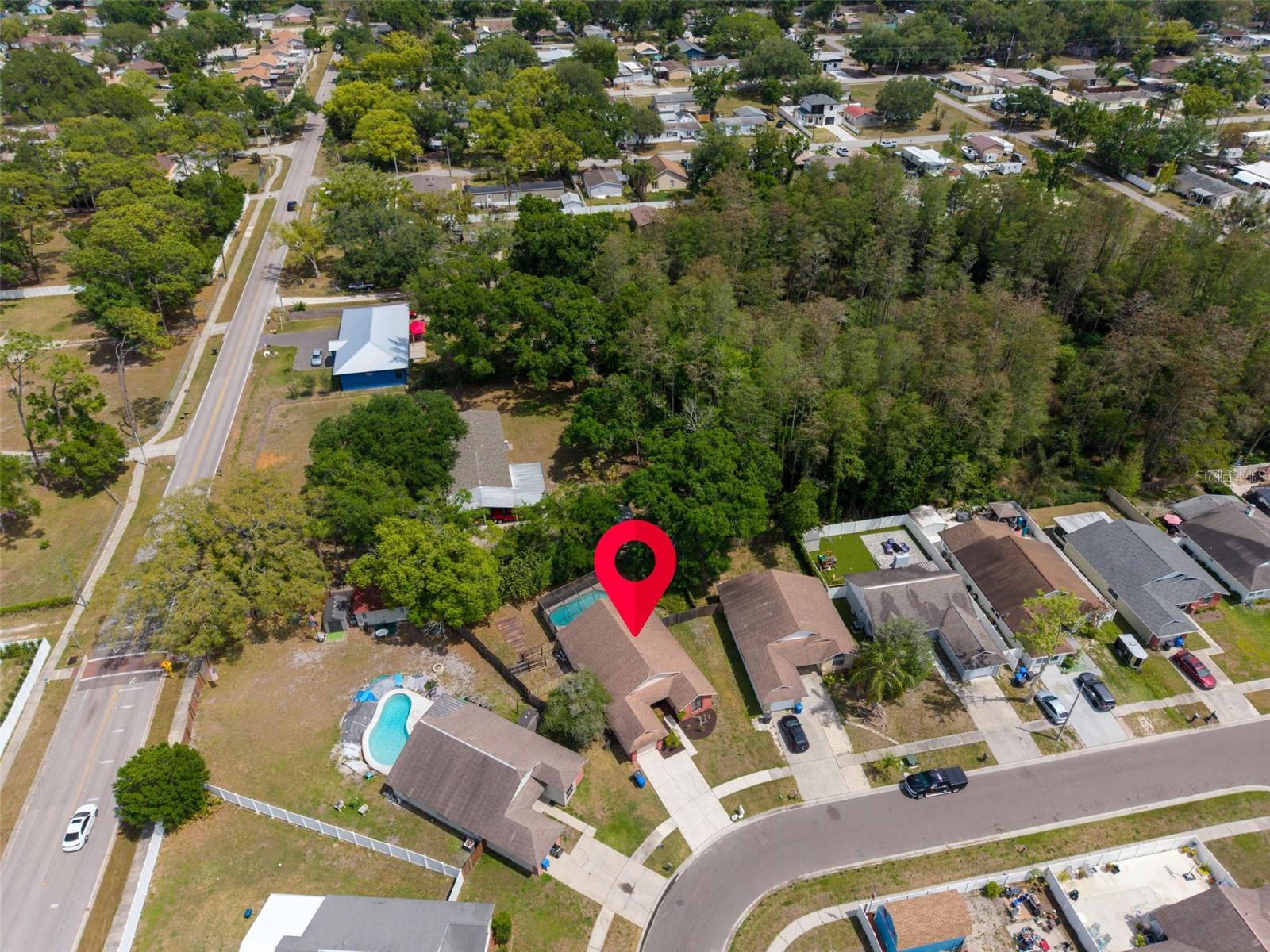 5341 SOUTHWICK DR — photo 46
