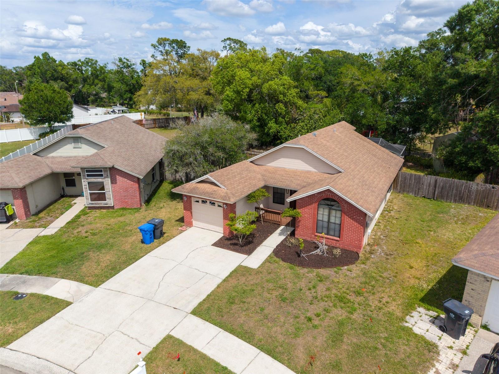 5341 SOUTHWICK DR — photo 38