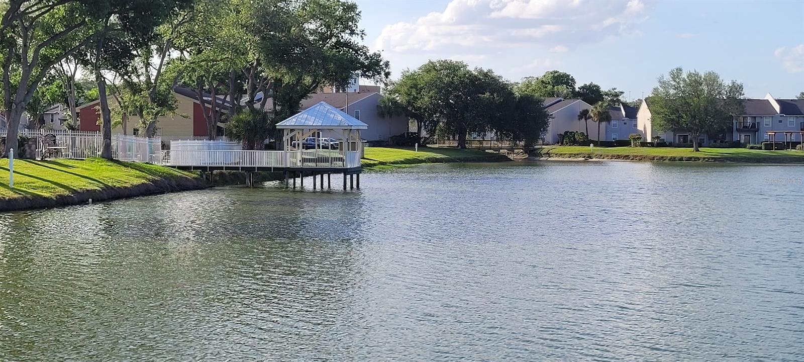 302 LAKE PARSONS GRN #102 — photo 16