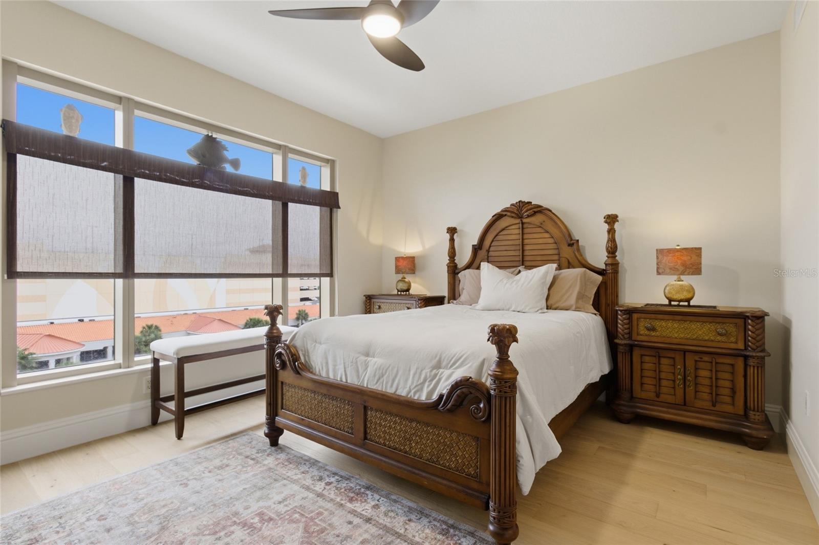 11 BAYMONT ST #608 — photo 32