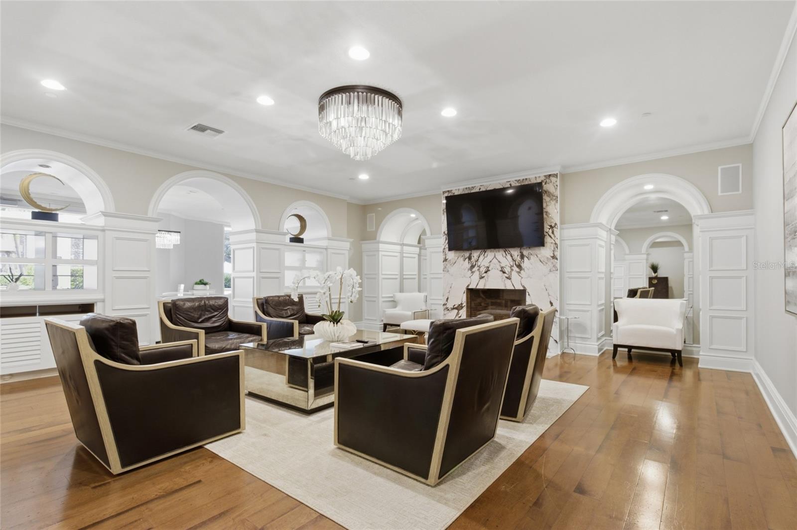11 BAYMONT ST #608 — photo 48