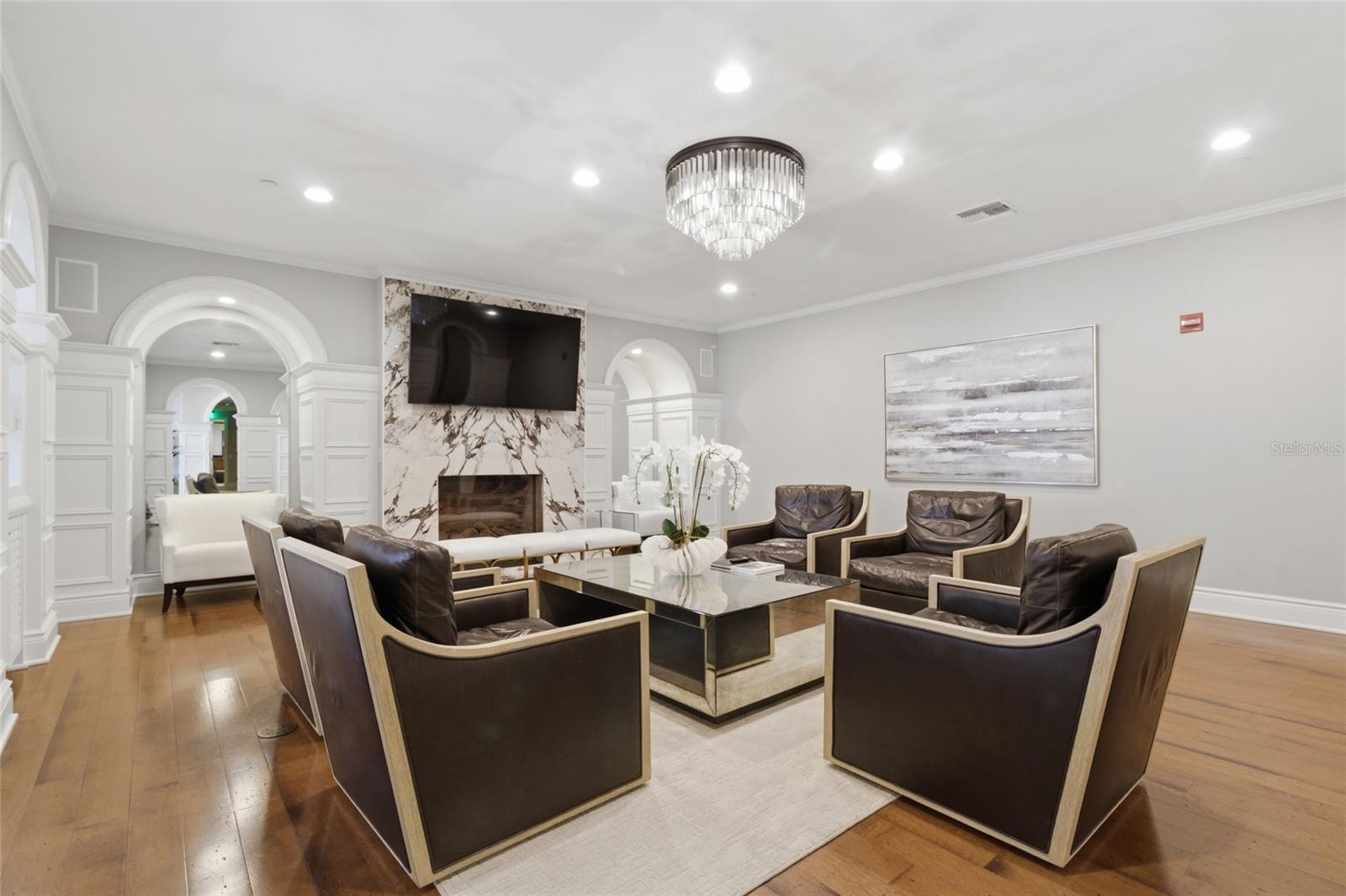 11 BAYMONT ST #608 — photo 47