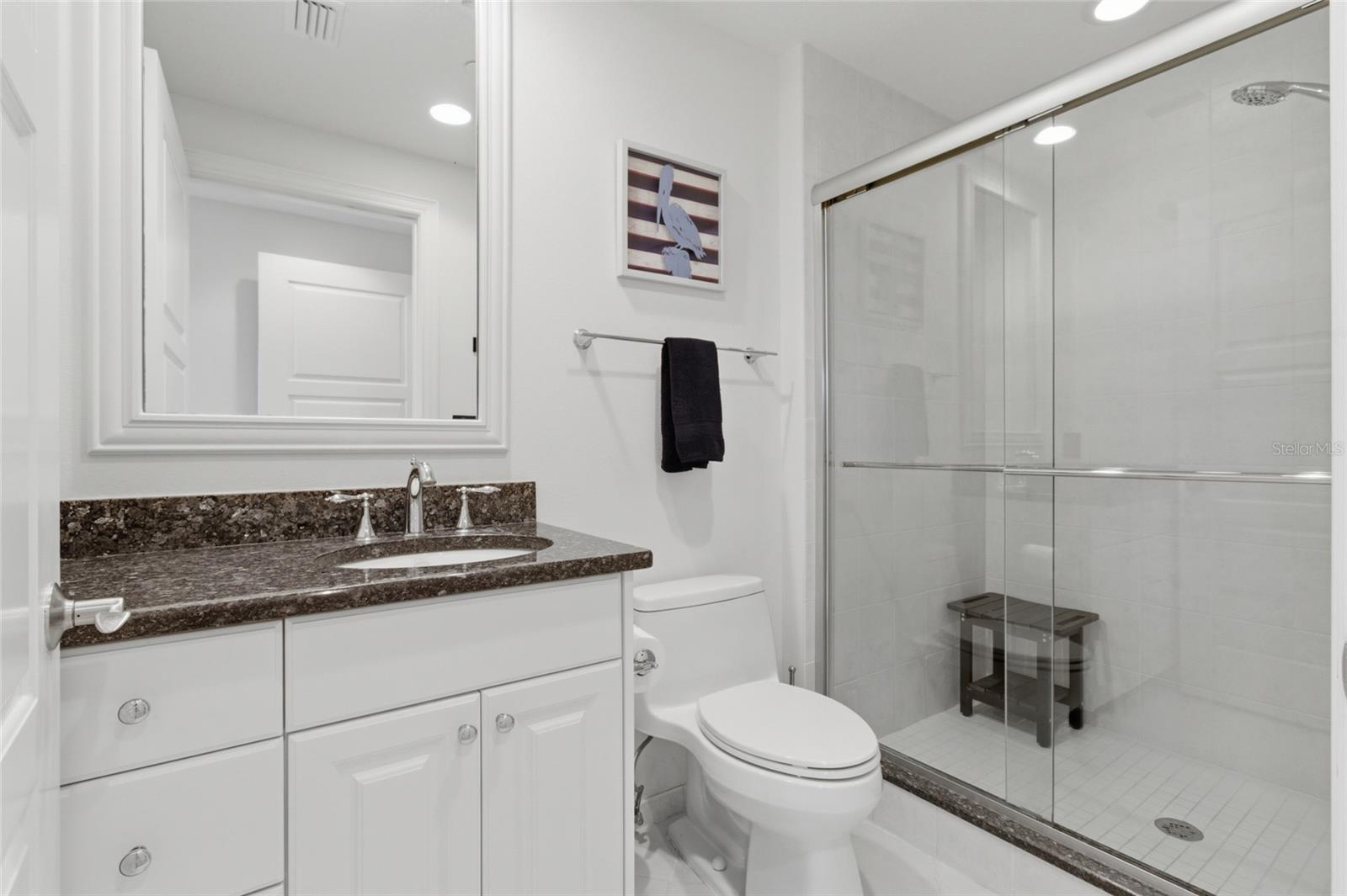 11 BAYMONT ST #608 — photo 34