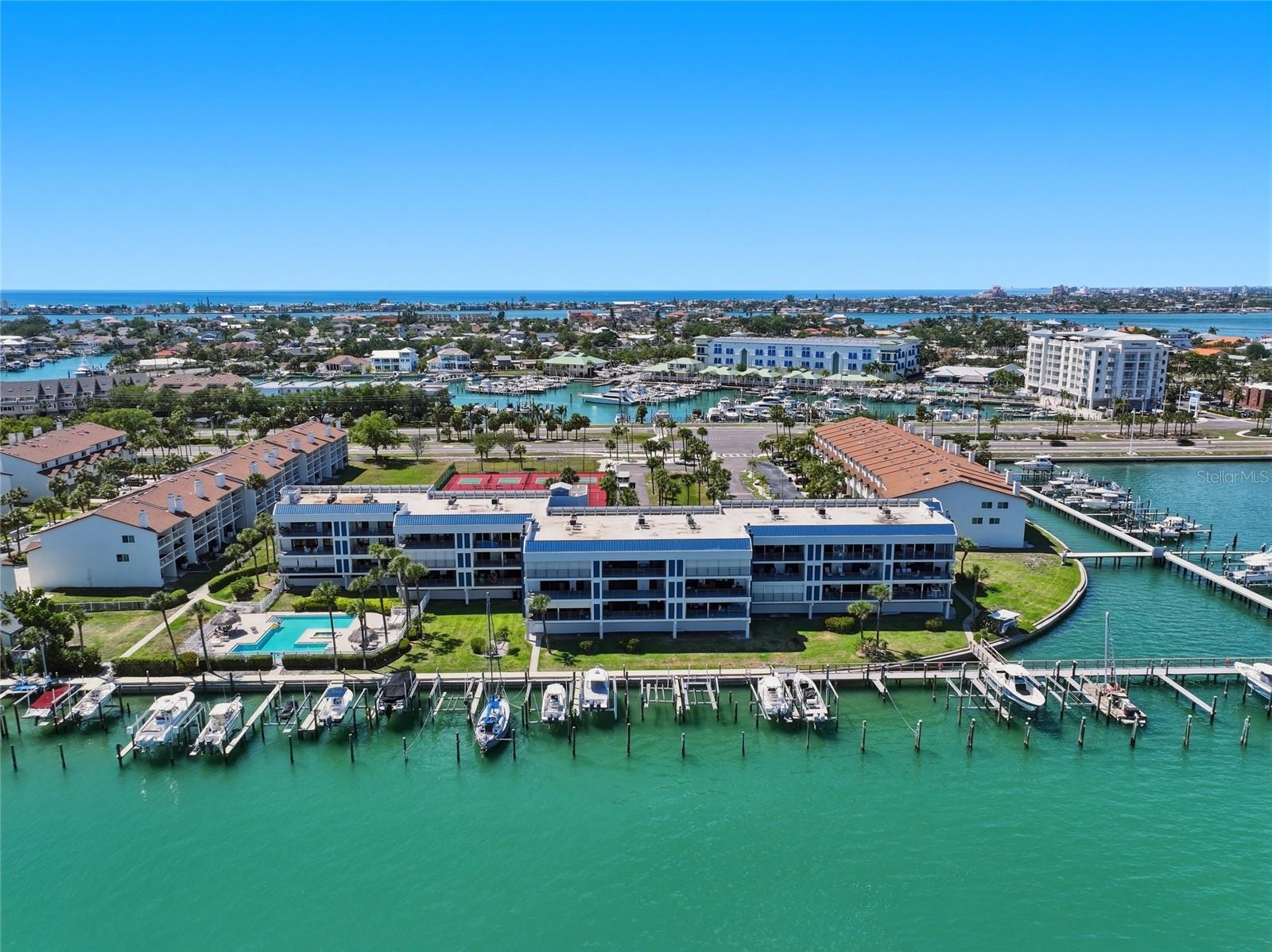 363 PINELLAS BAYWAY S #29 — photo 46
