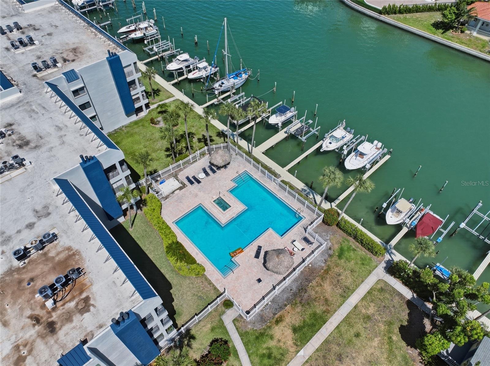 363 PINELLAS BAYWAY S #29 — photo 49