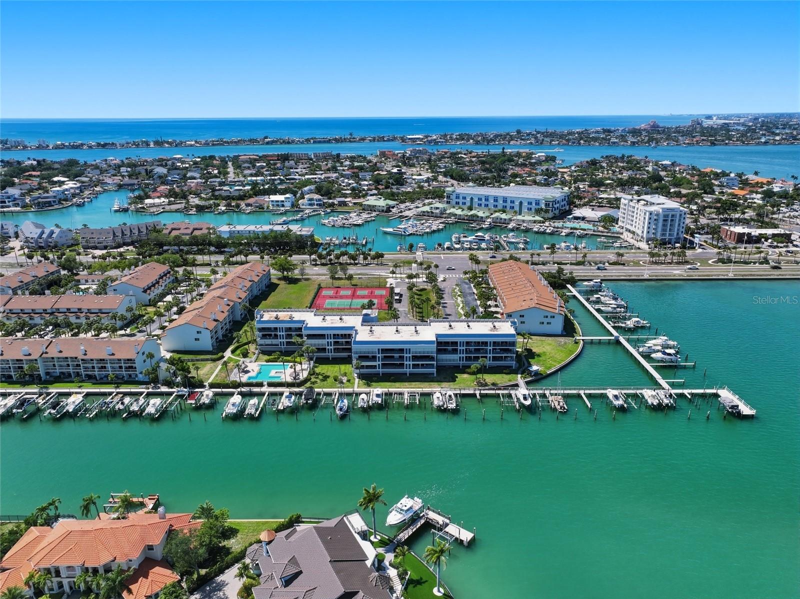 363 PINELLAS BAYWAY S #29 — photo 55