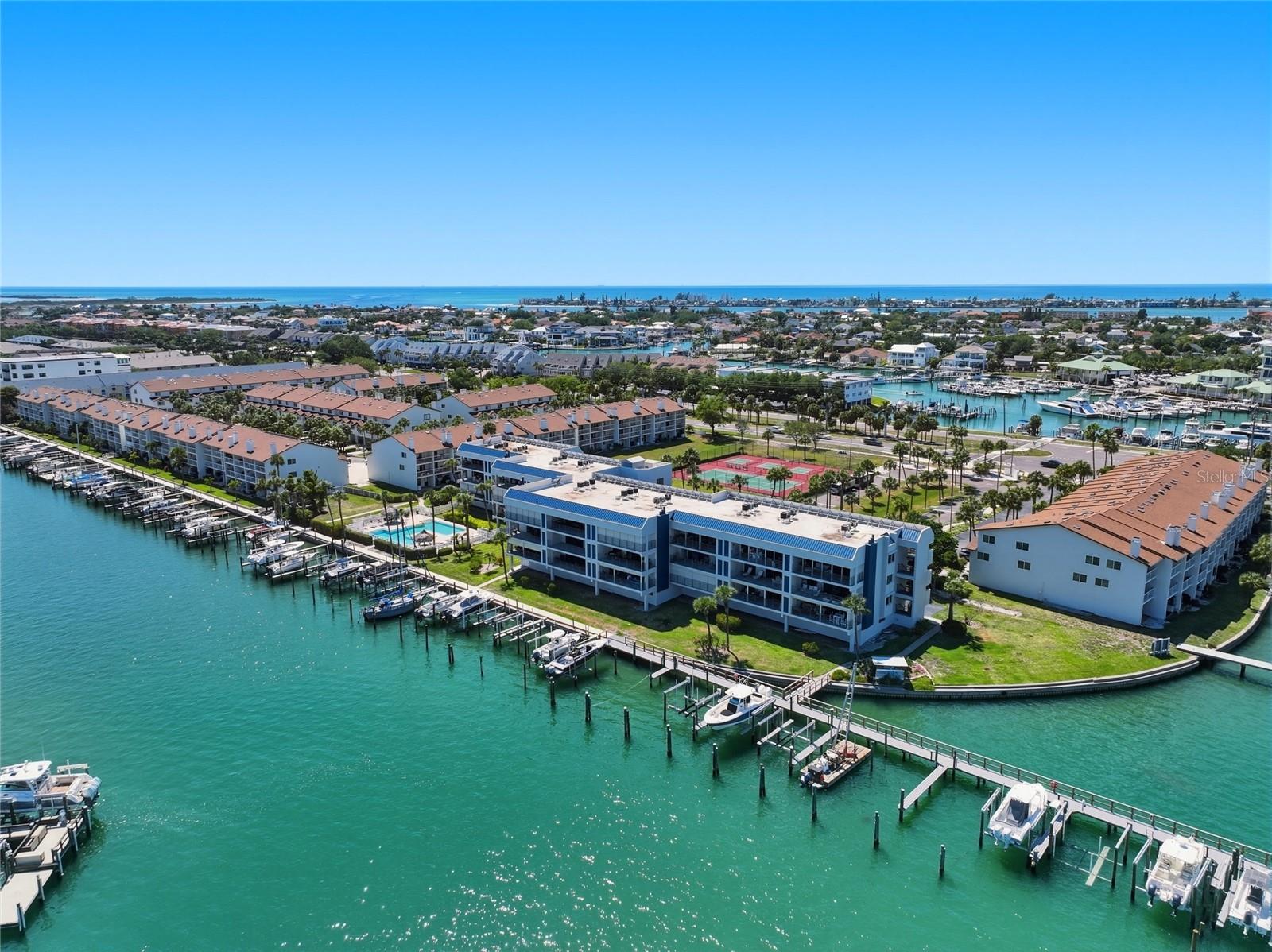 363 PINELLAS BAYWAY S #29 — photo 47