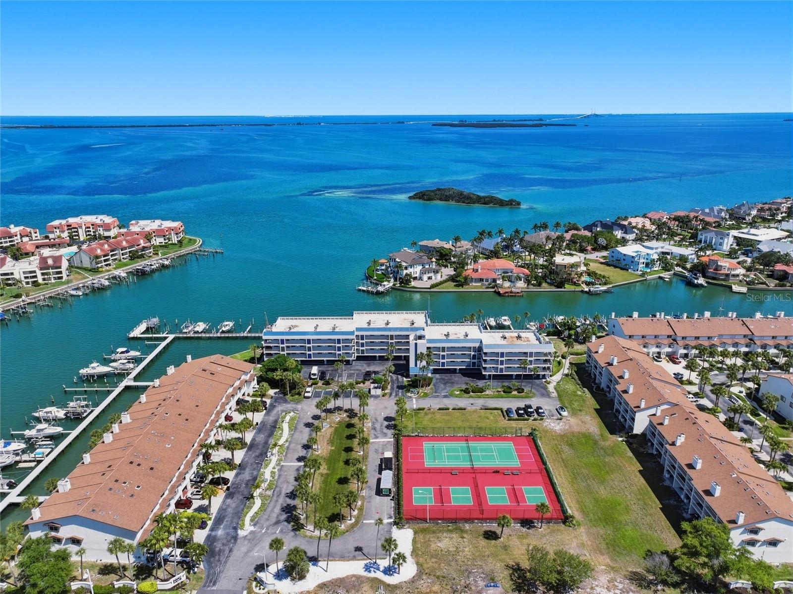 363 PINELLAS BAYWAY S #29 — photo 58
