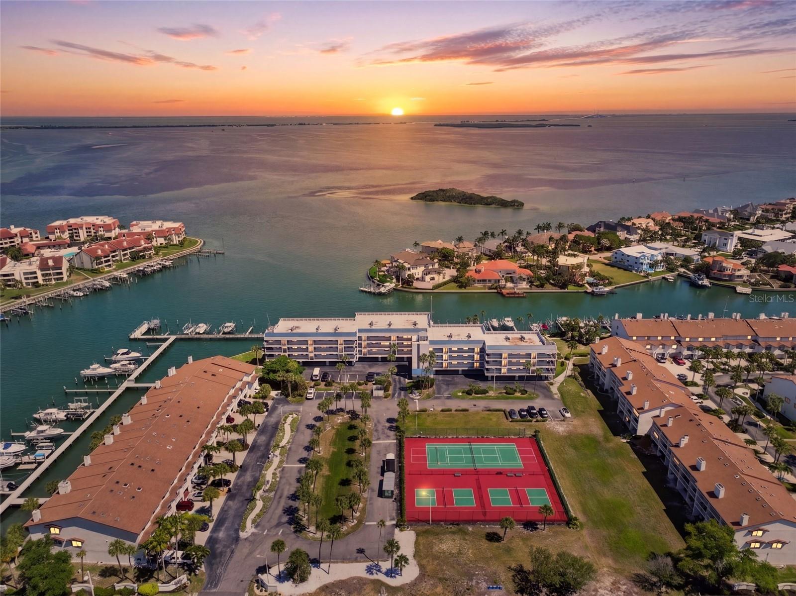 363 PINELLAS BAYWAY S #29 — photo 59