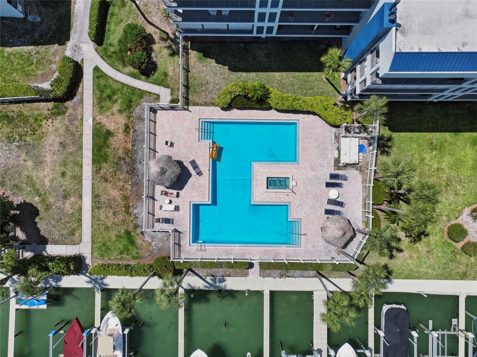 363 PINELLAS BAYWAY S #29 — photo 48