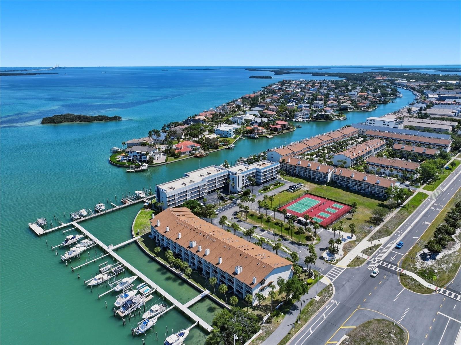 363 PINELLAS BAYWAY S #29 — photo 57