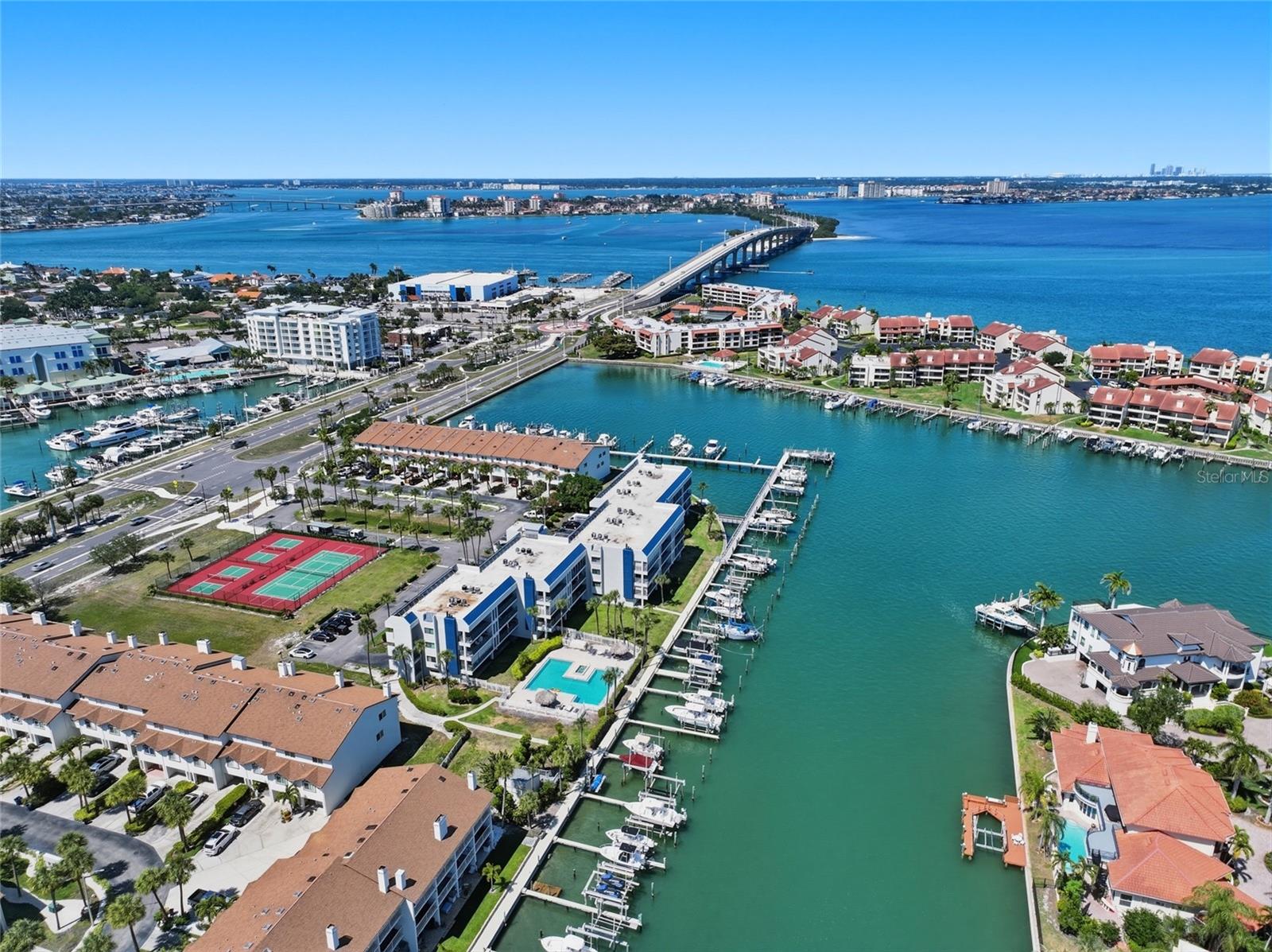 363 PINELLAS BAYWAY S #29 — photo 54