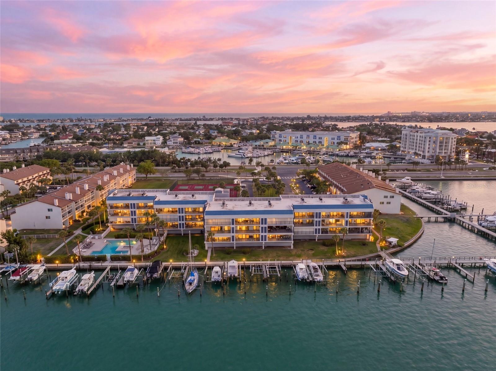 363 PINELLAS BAYWAY S #29 — photo 3