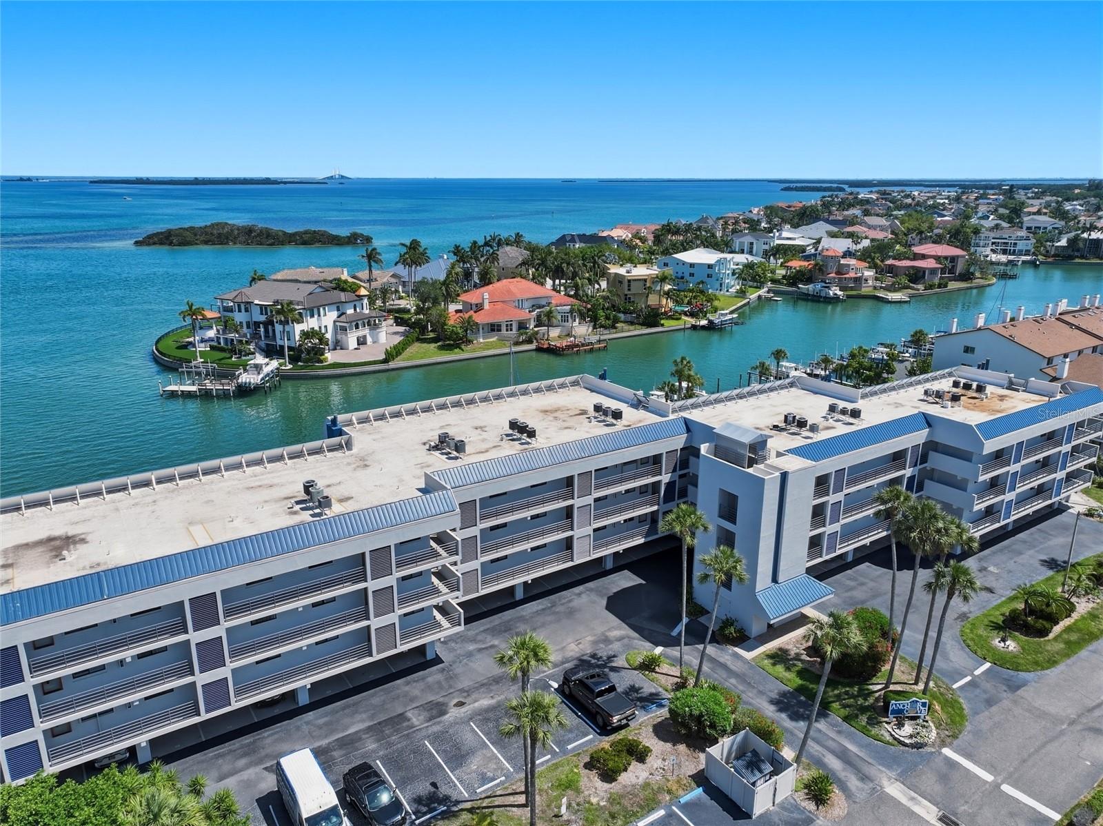 363 PINELLAS BAYWAY S #29 — photo 42