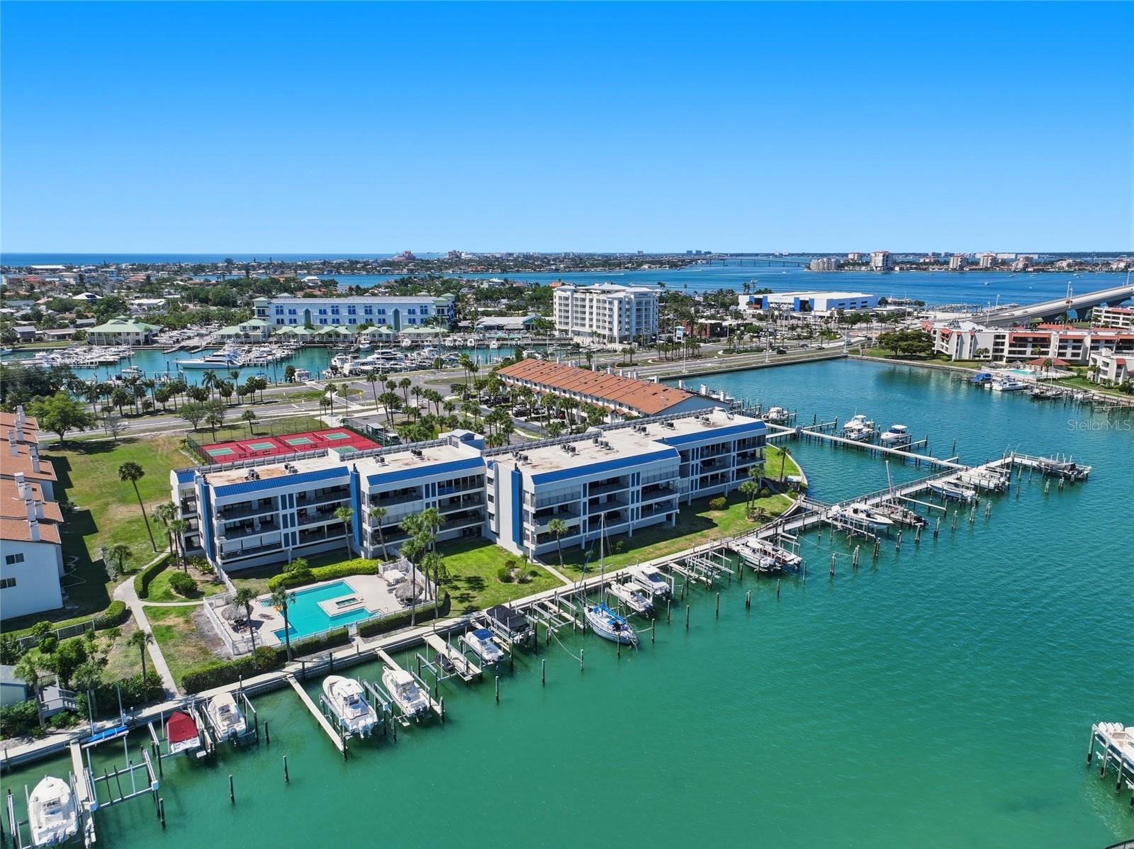 363 PINELLAS BAYWAY S #29 — photo 2