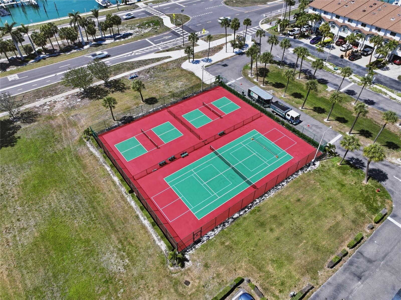363 PINELLAS BAYWAY S #29 — photo 50