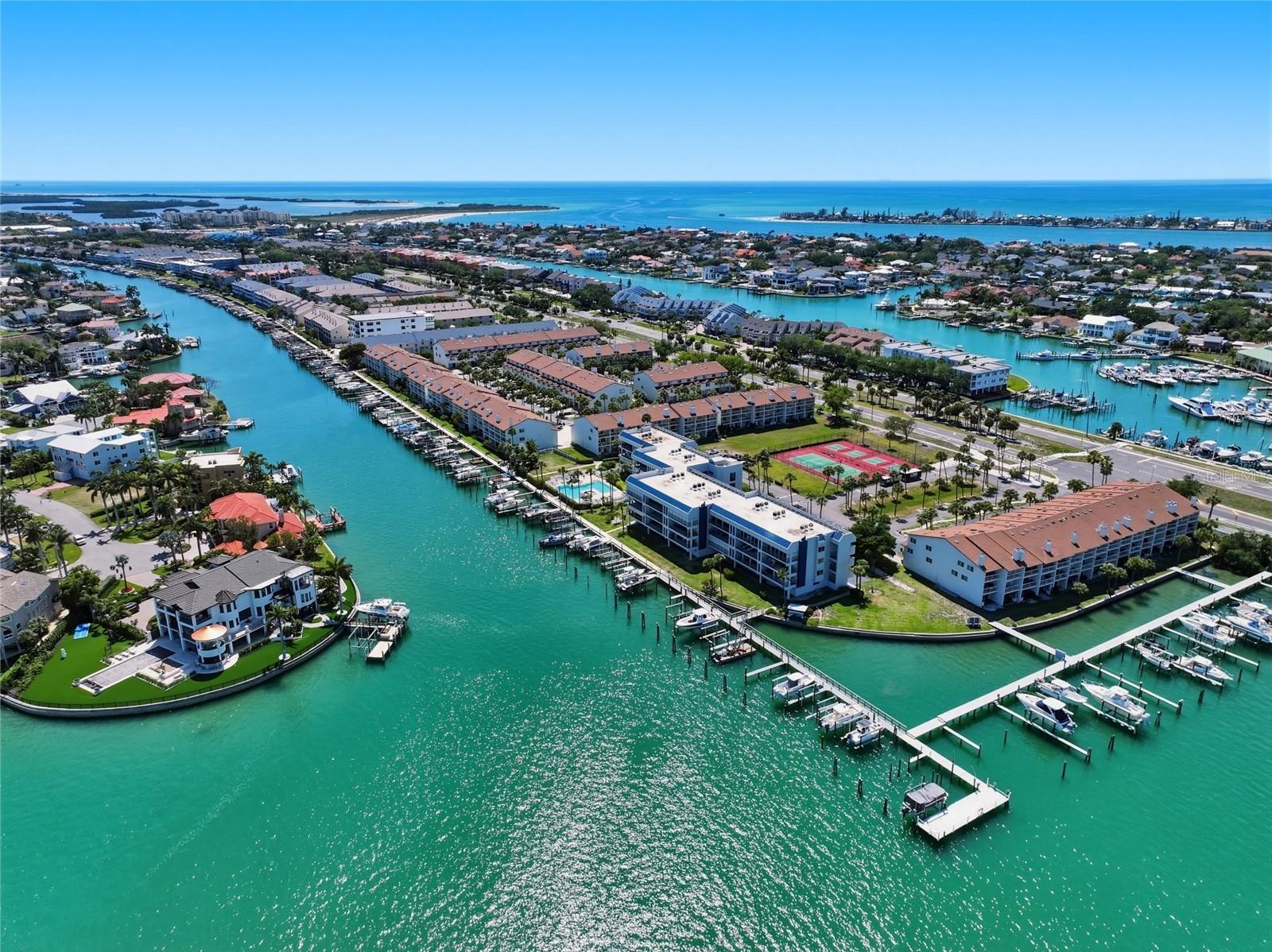 363 PINELLAS BAYWAY S #29 — photo 56