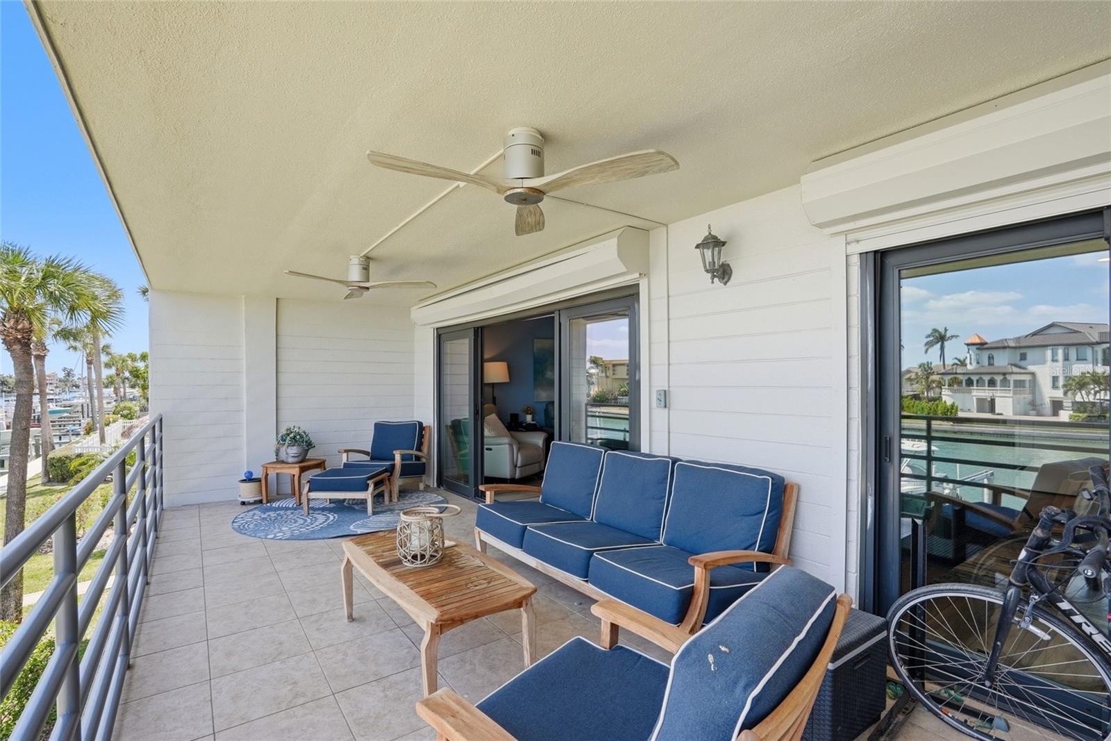 363 PINELLAS BAYWAY S #29 — photo 36