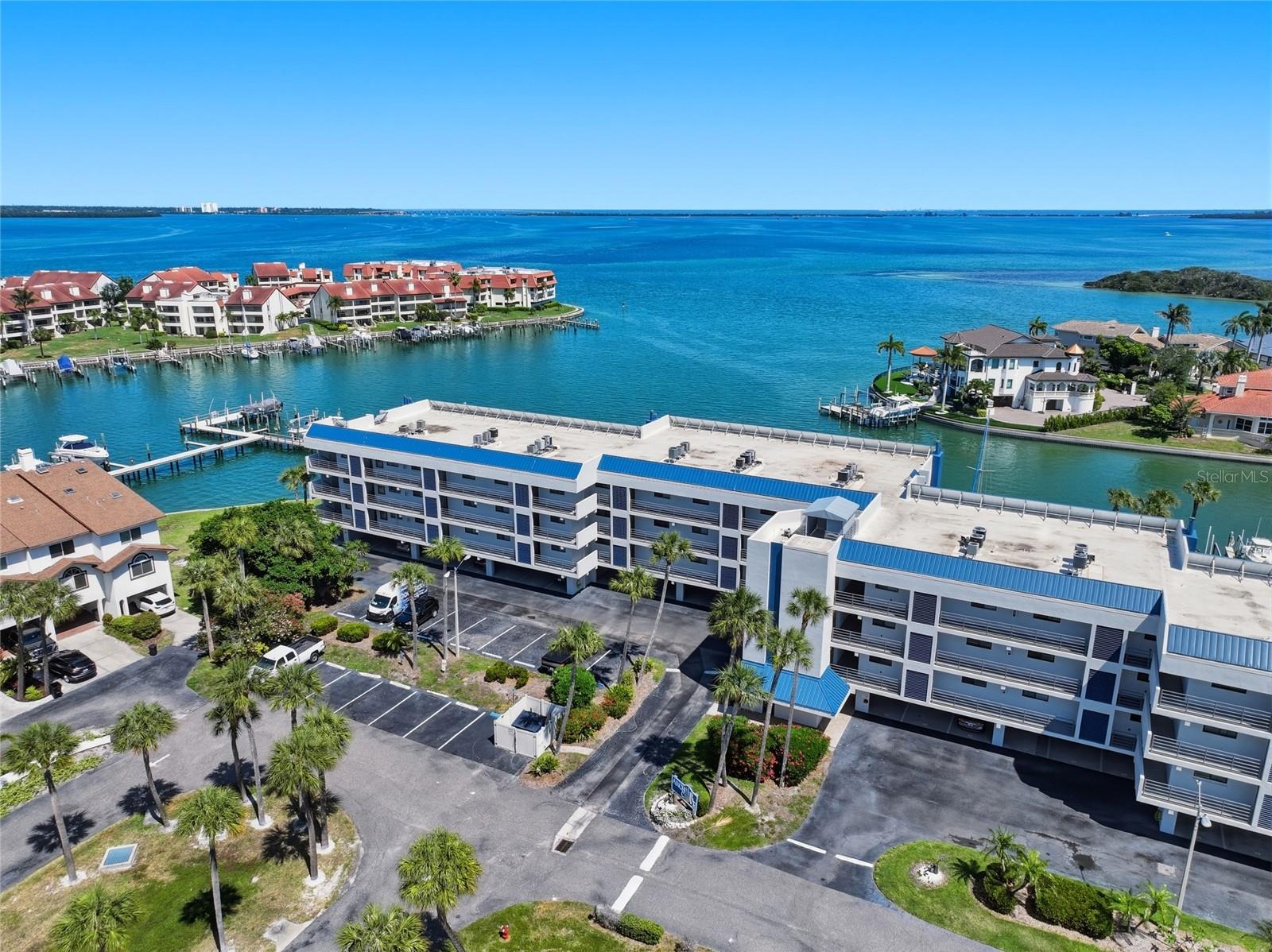 363 PINELLAS BAYWAY S #29 — photo 44