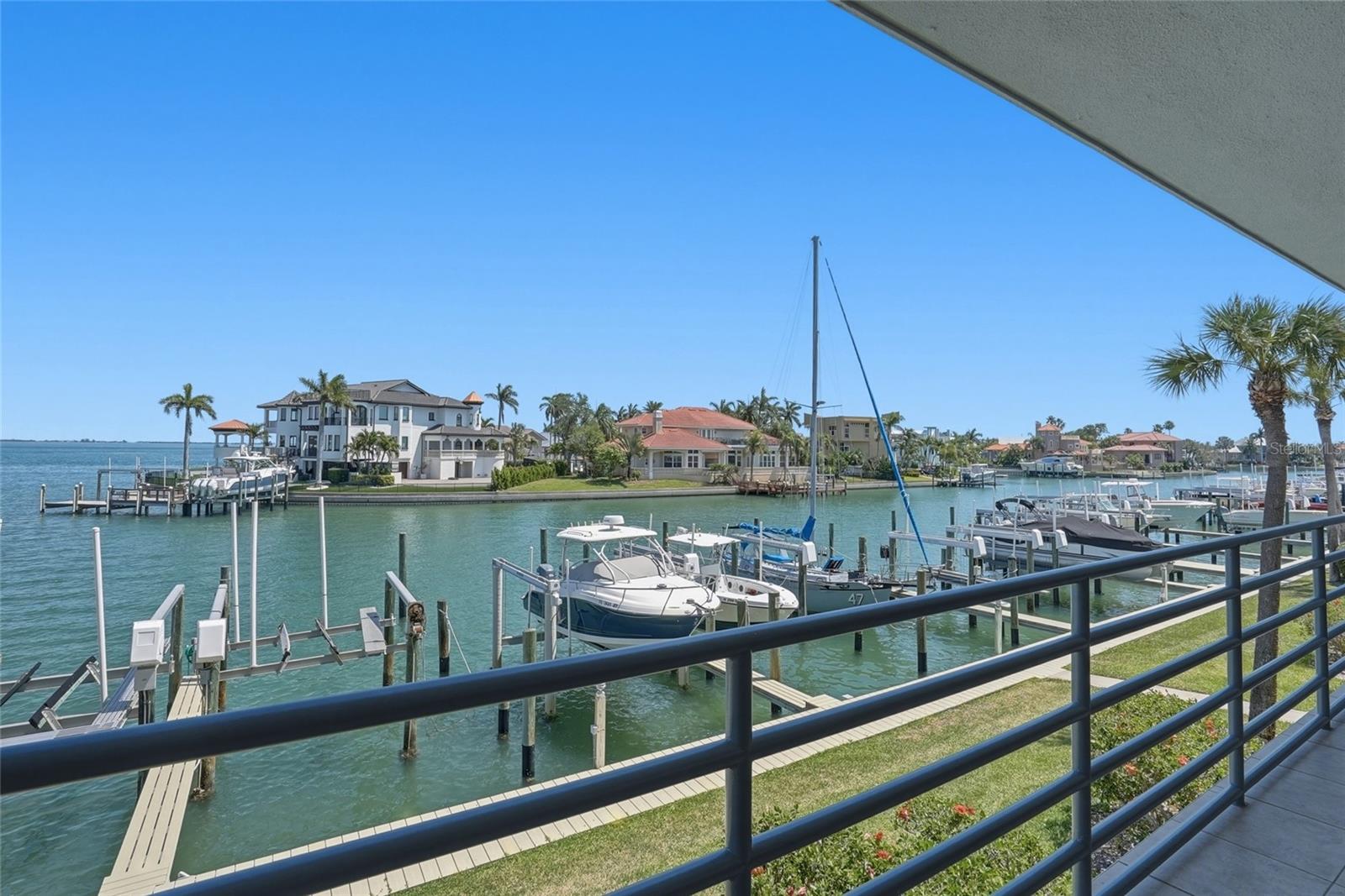 363 PINELLAS BAYWAY S #29 — photo 33