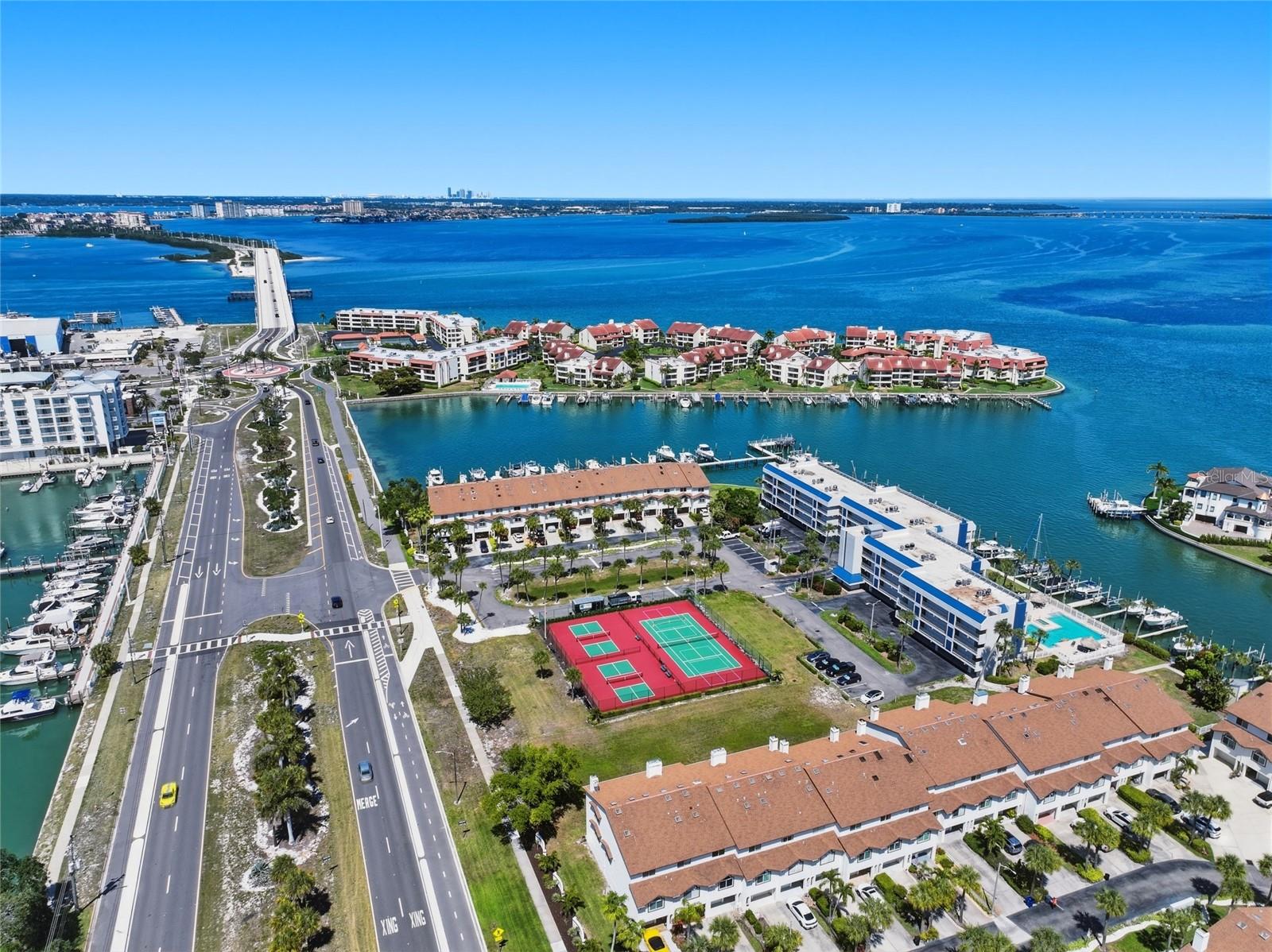 363 PINELLAS BAYWAY S #29 — photo 53