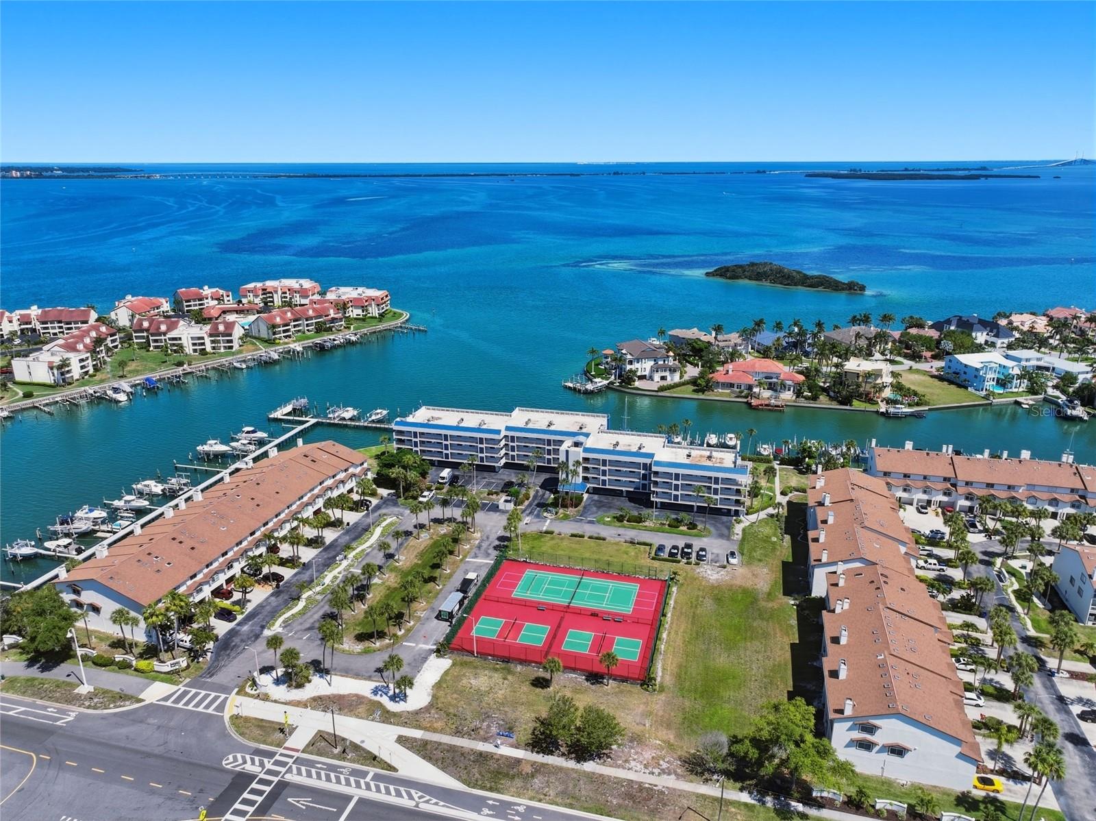 363 PINELLAS BAYWAY S #29 — photo 52