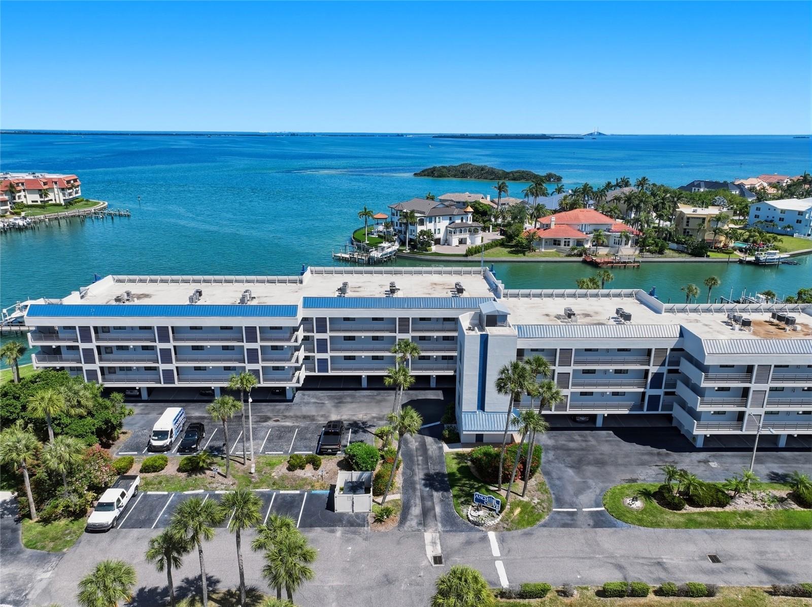 363 PINELLAS BAYWAY S #29 — photo 43