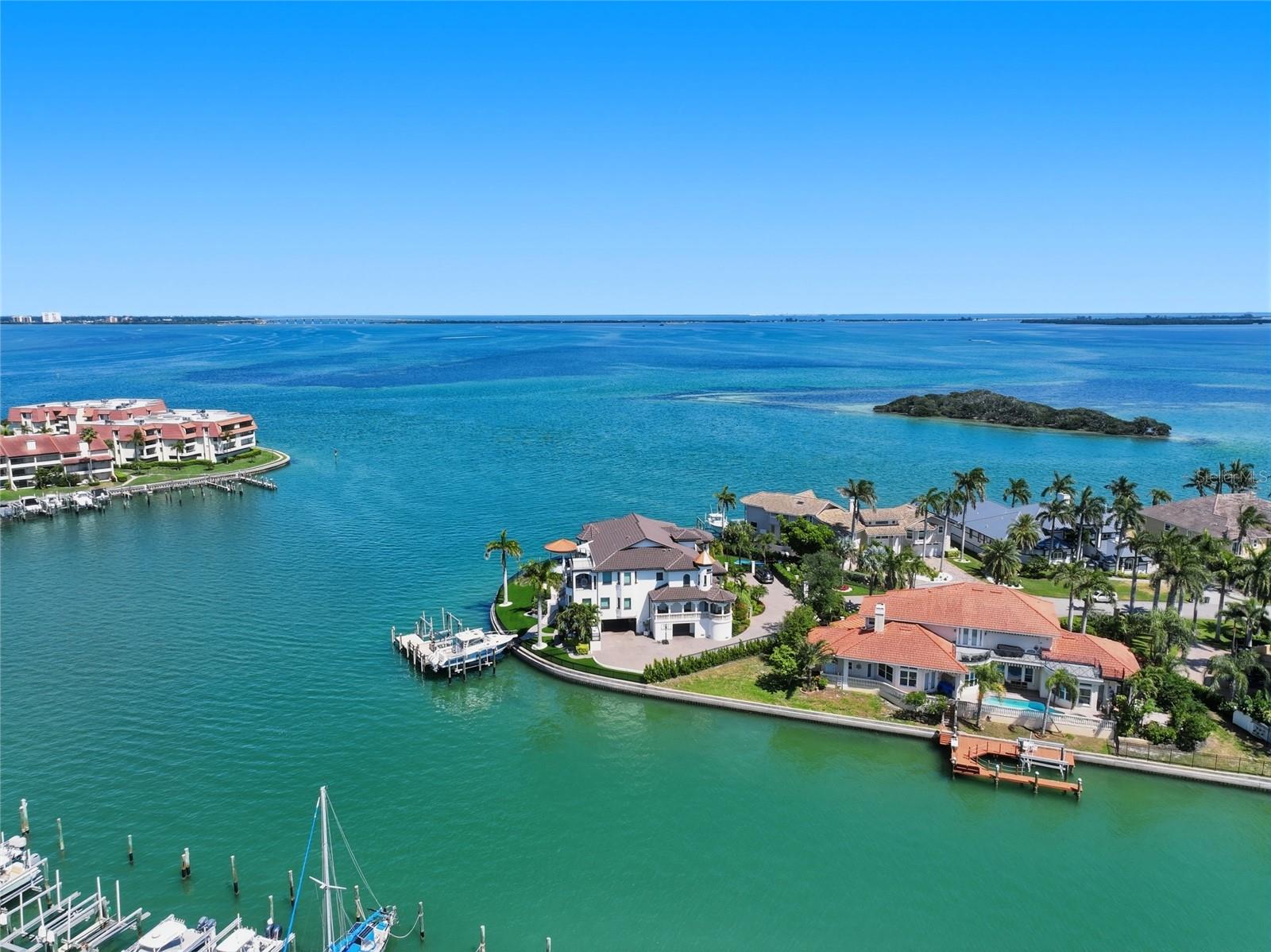 363 PINELLAS BAYWAY S #29 — photo 45
