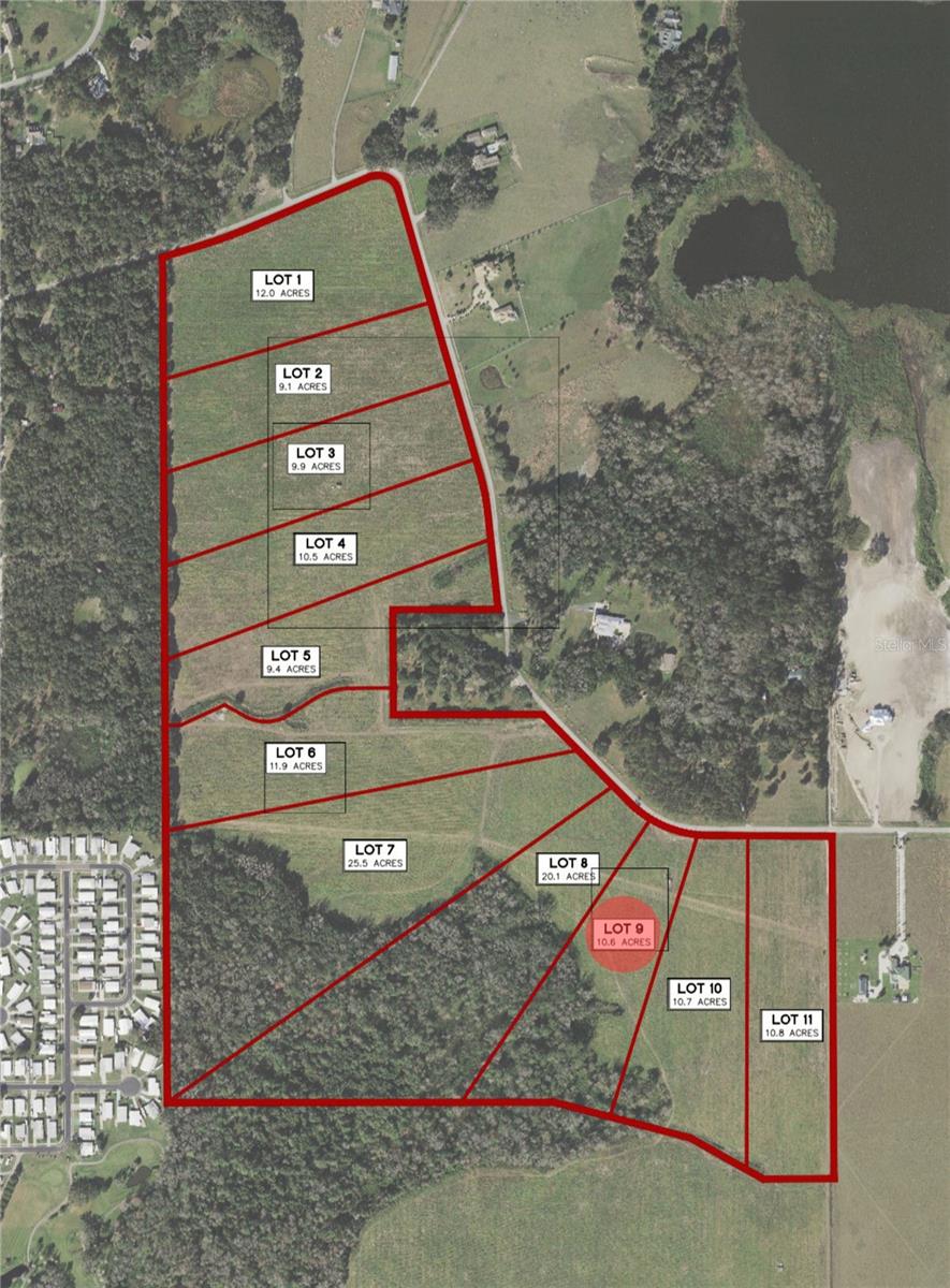 BAYHEAD ROAD #Lot 9 — photo 2