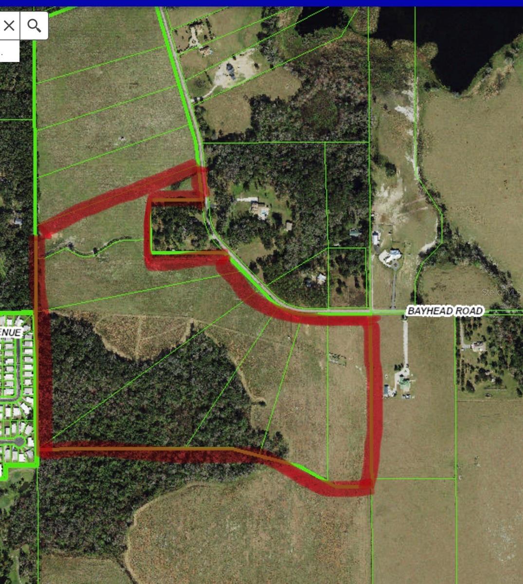 BAYHEAD ROAD #Lot 6-9 — photo 2