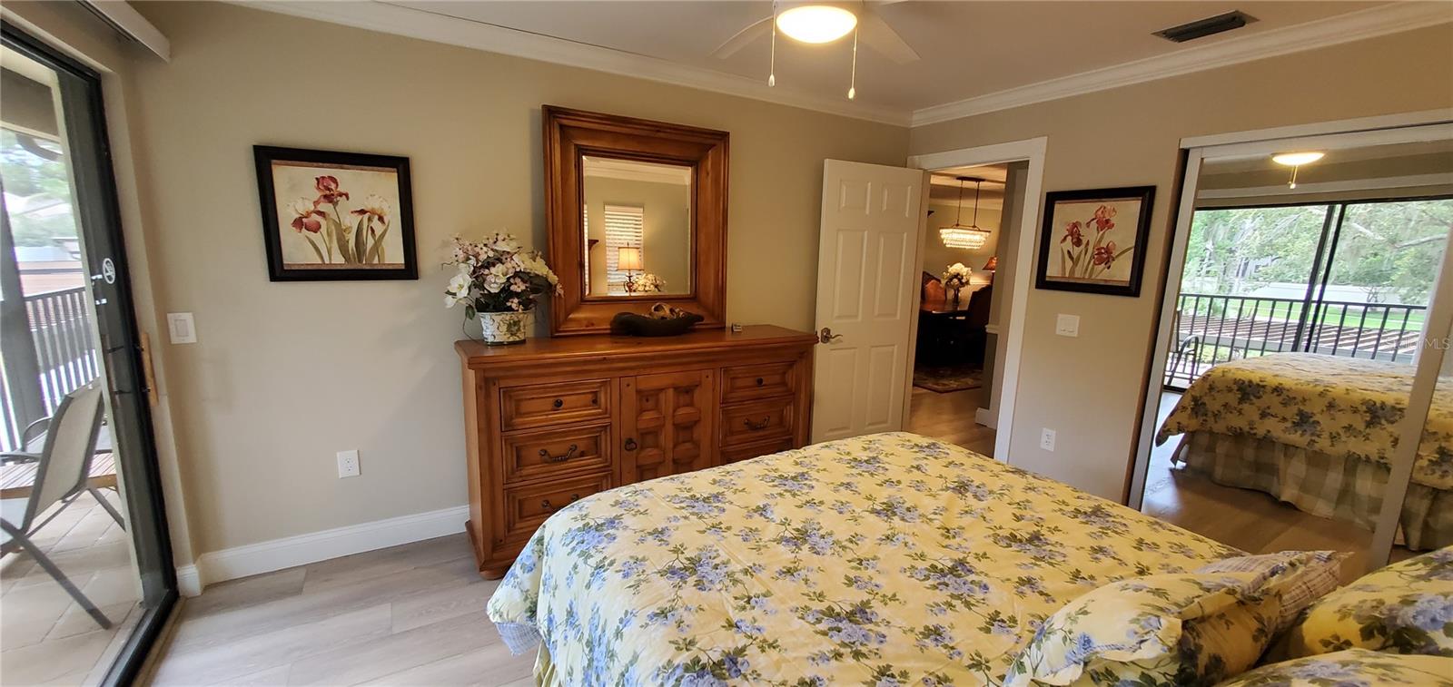 6110 COUNTRY CLUB WAY #201 — photo 15