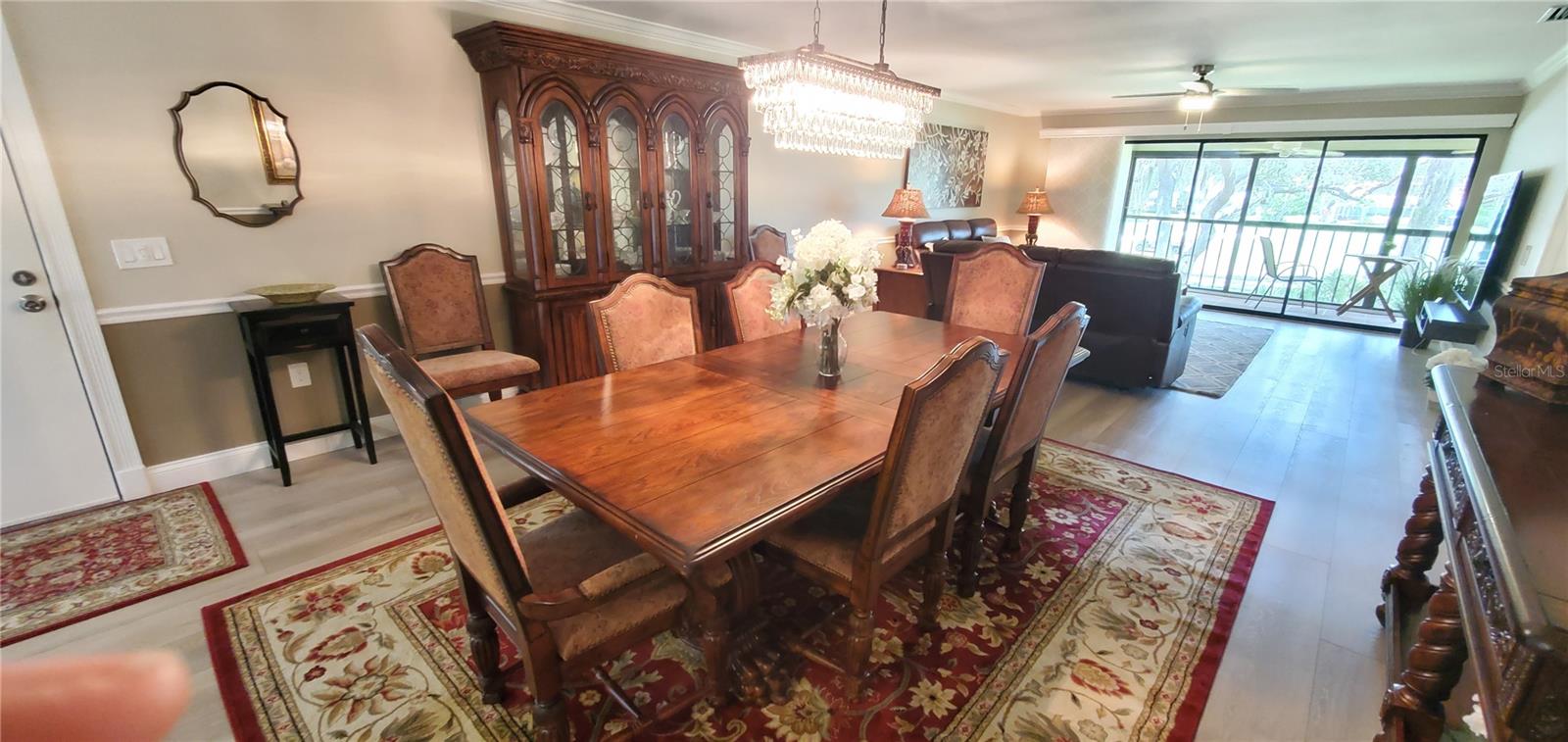 6110 COUNTRY CLUB WAY #201 — photo 8