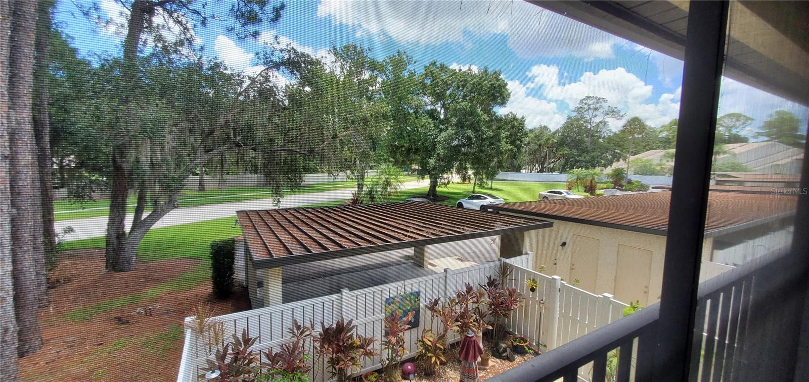 6110 COUNTRY CLUB WAY #201 — photo 17