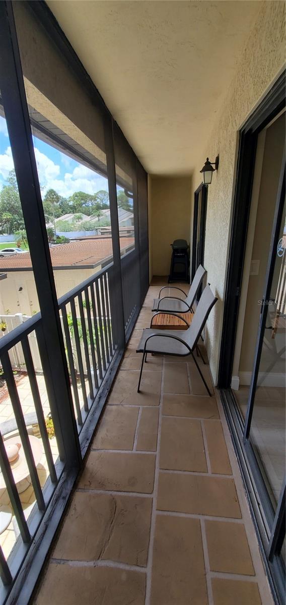 6110 COUNTRY CLUB WAY #201 — photo 16